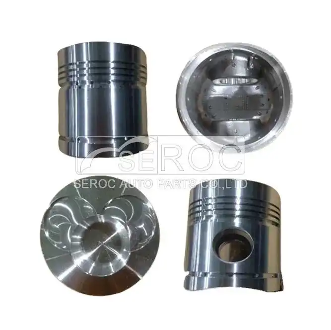 Piston