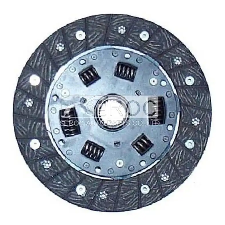 Clutch Disc