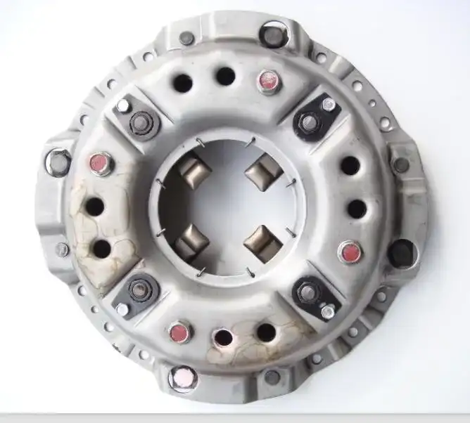 Clutch Cover