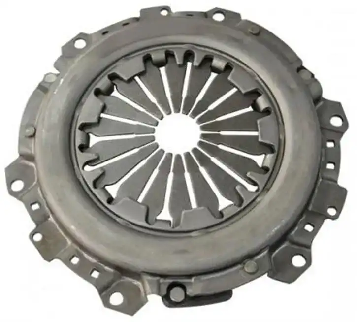 Clutch Cover