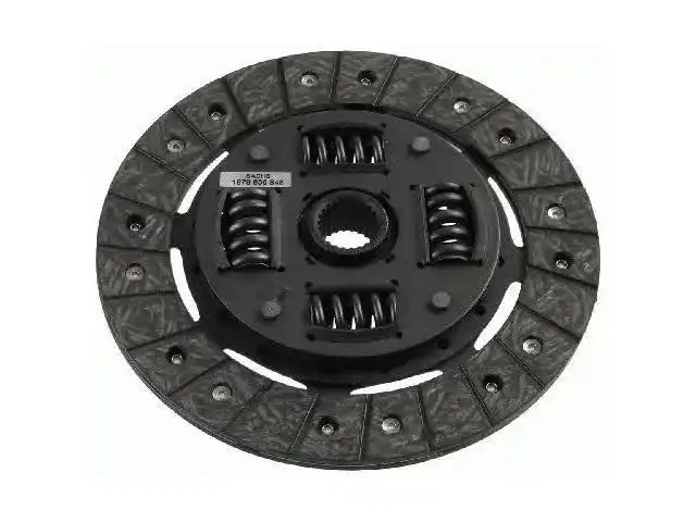 Clutch Disc
