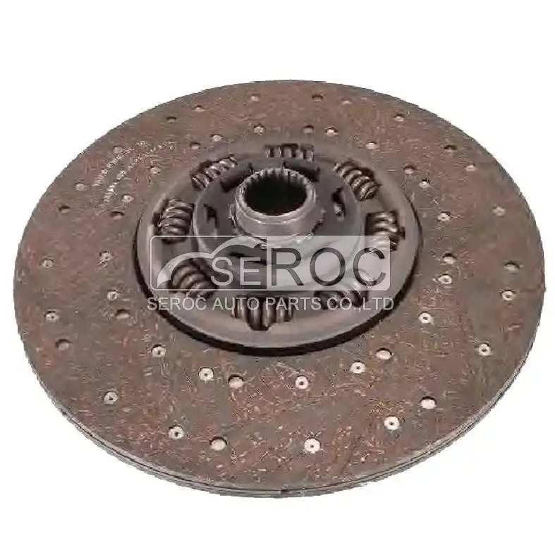Clutch Disc