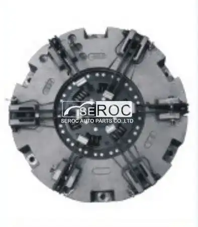 Clutch Cover