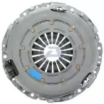 Clutch Cover