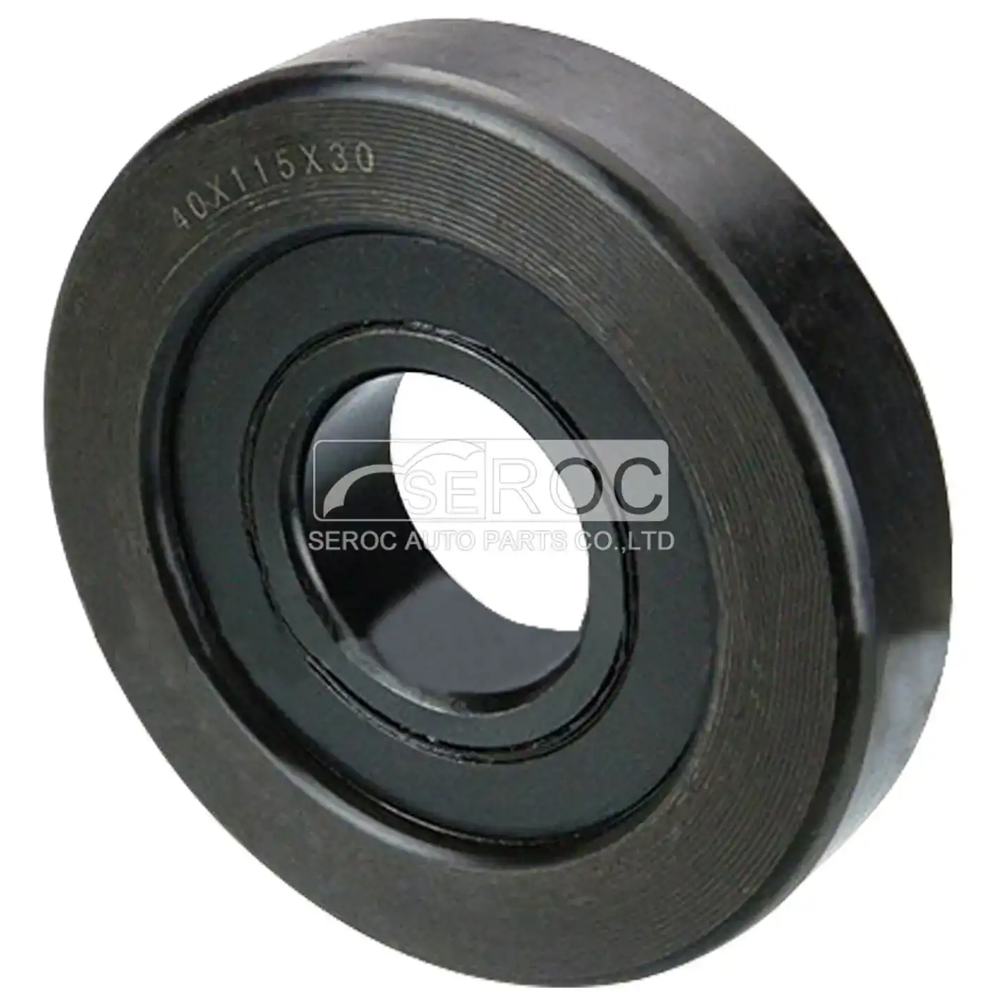 Ball Bearing