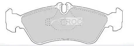 Brake Pad