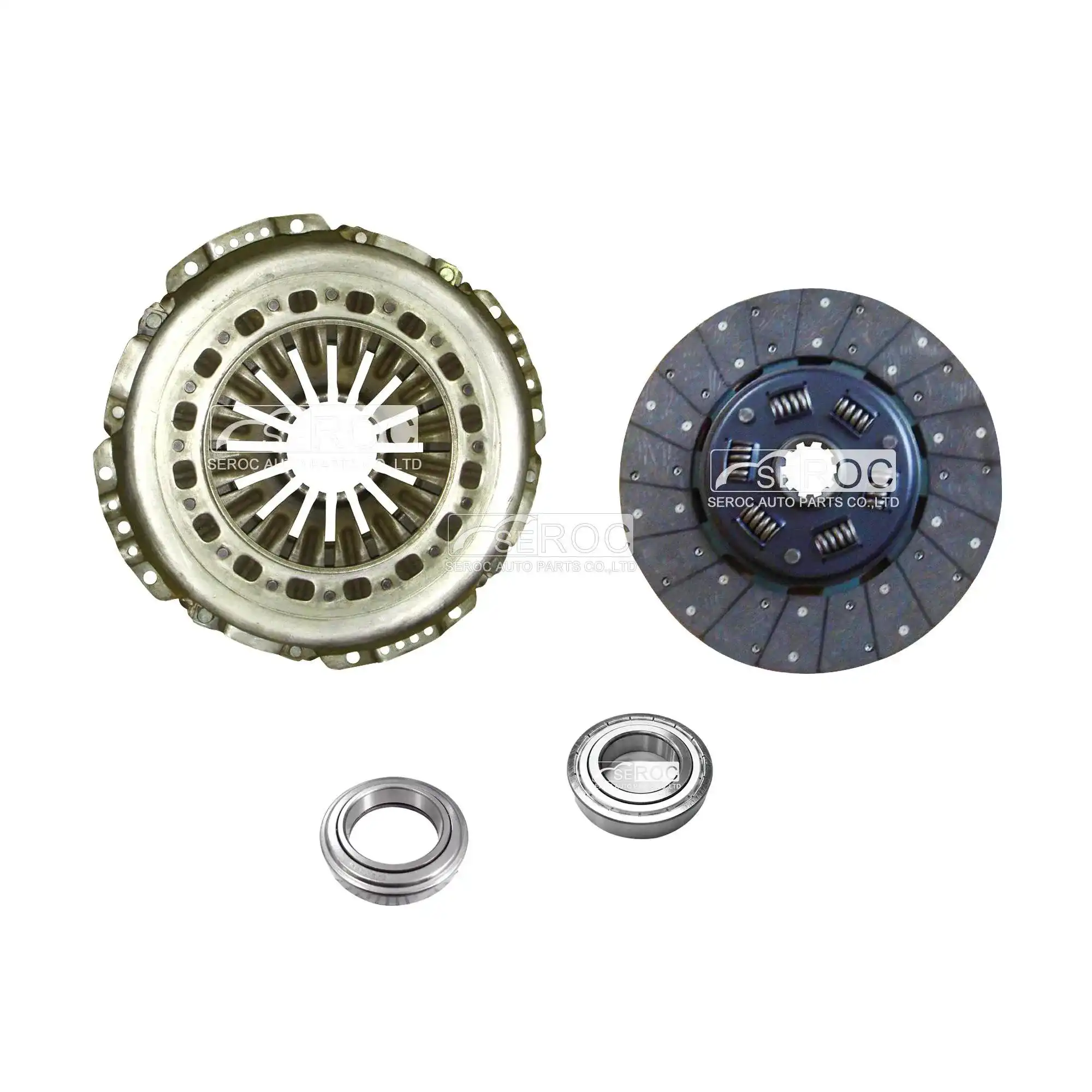 Clutch Kit