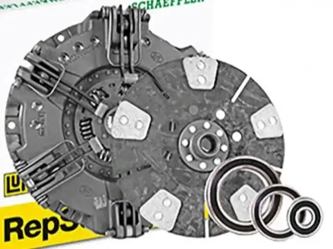 Clutch Kit