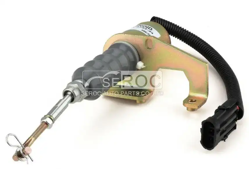 Solenoid Valve