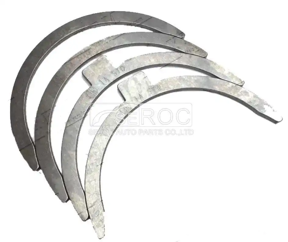 Engine Thrust Washer