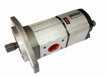 Hydraulic pump