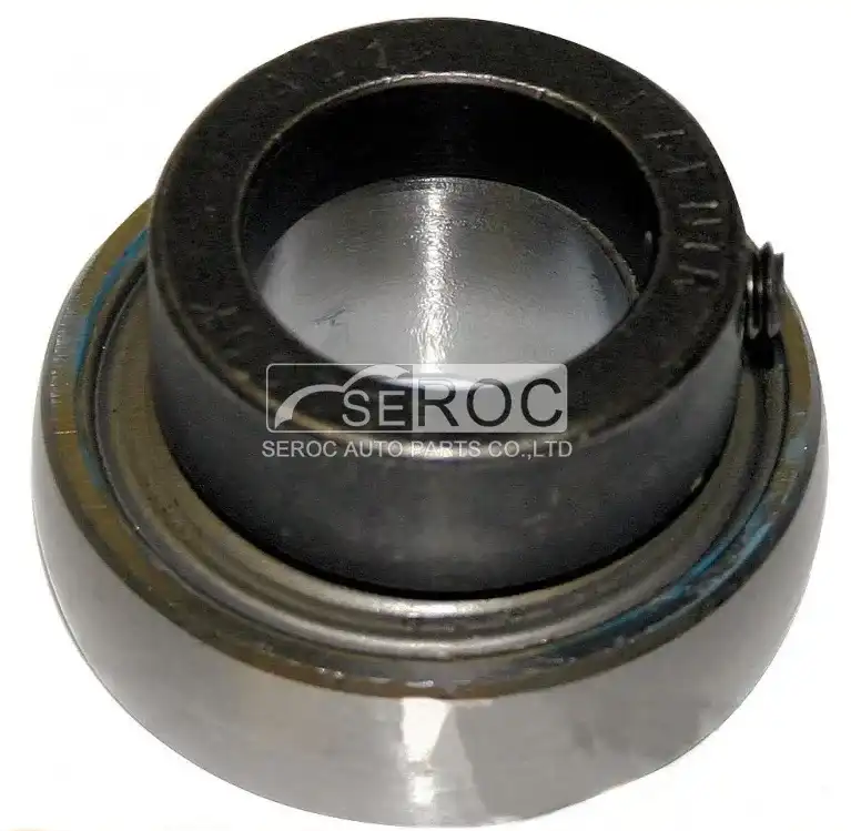 Wide Inner Ring Bearing