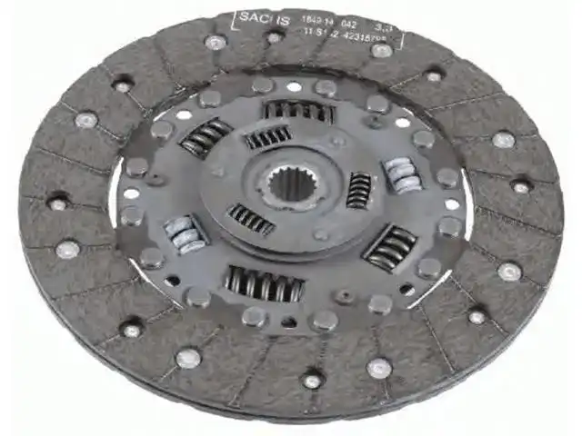 Clutch Disc