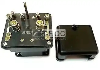 Ignition Switch
