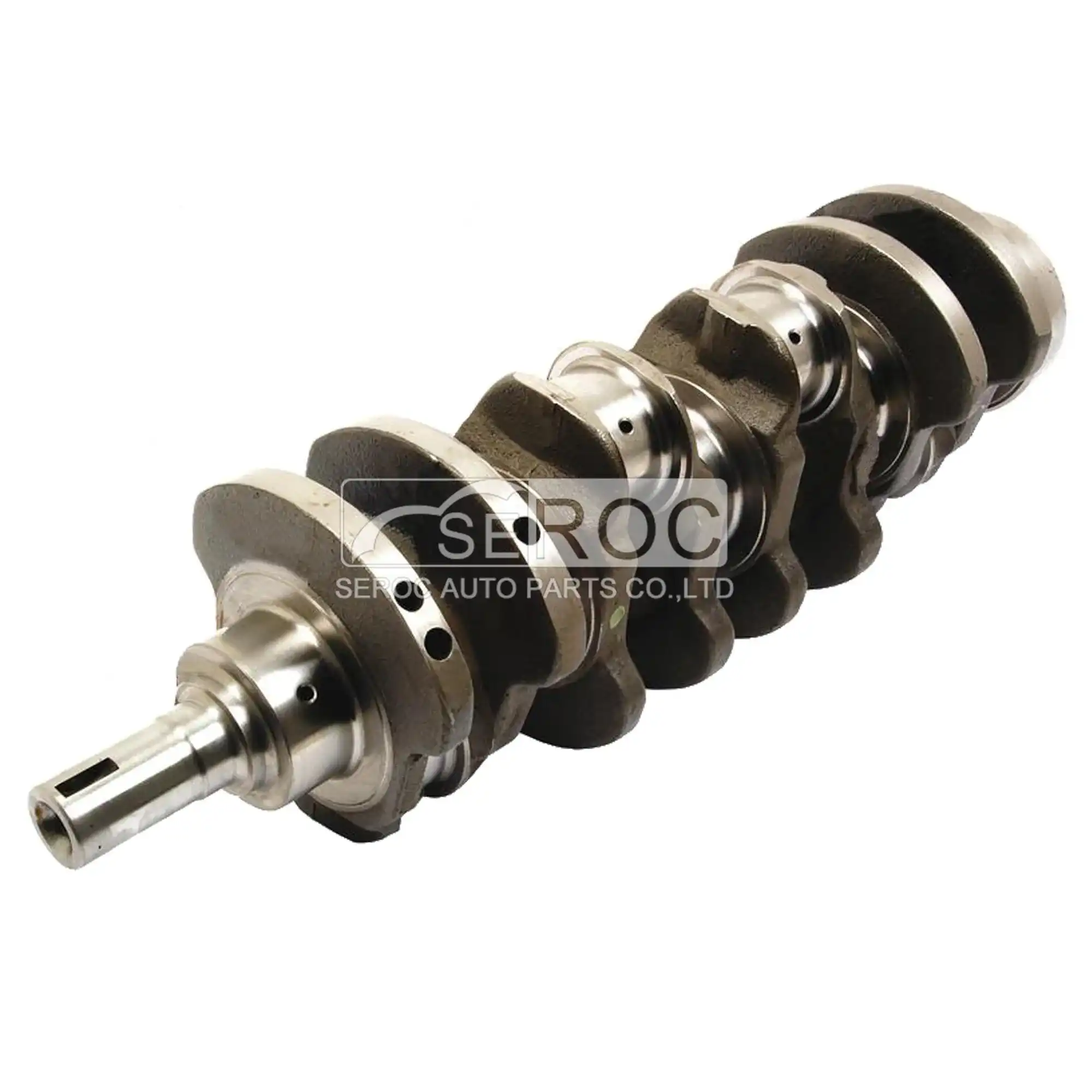 Crankshaft(Casting)
