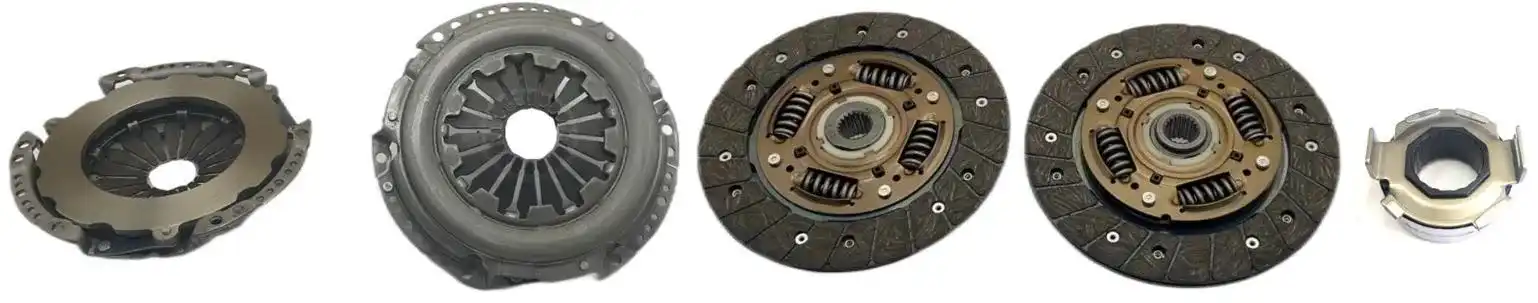 Clutch Kit