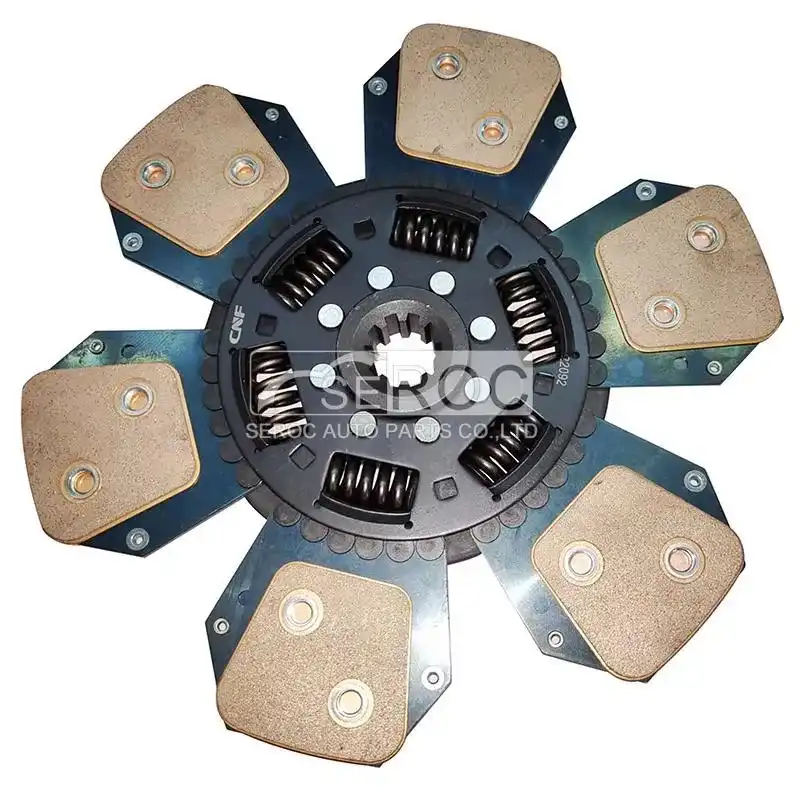 Clutch Disc