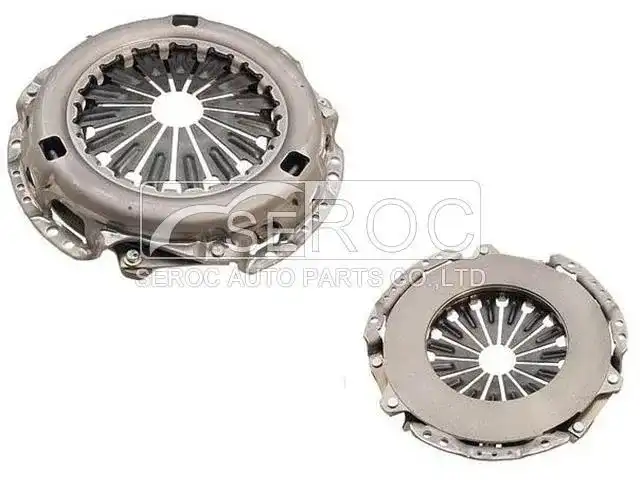 Clutch Cover