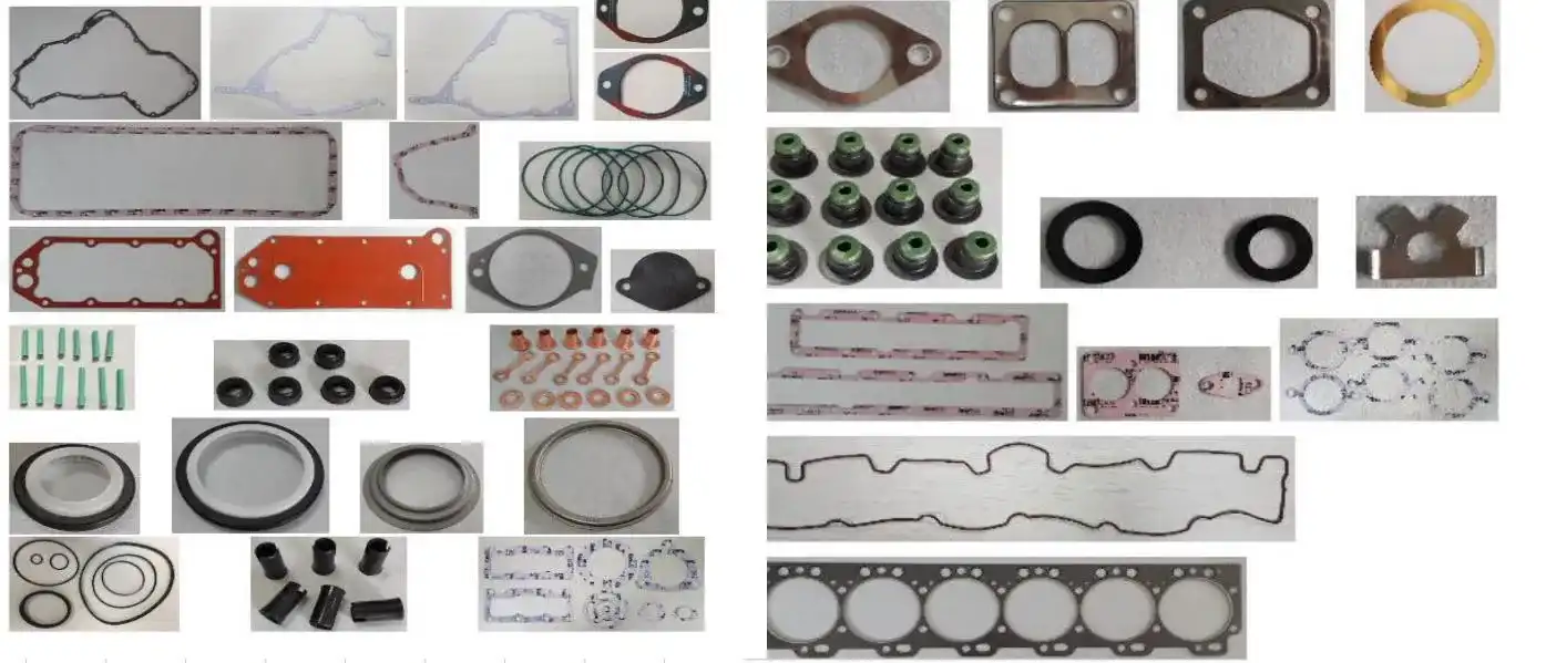 Full Set Gasket