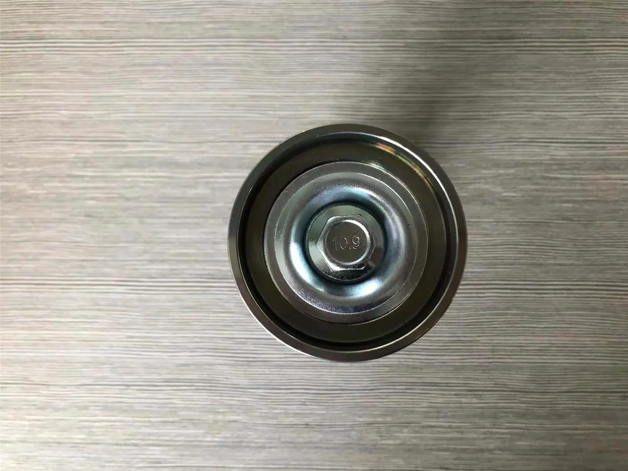 Belt Tensioner