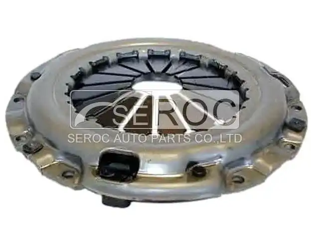 Clutch Cover