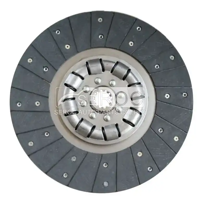 Clutch Disc