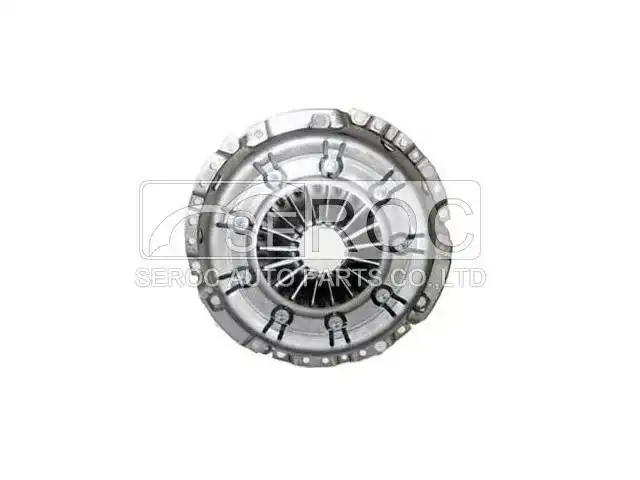 Clutch Cover