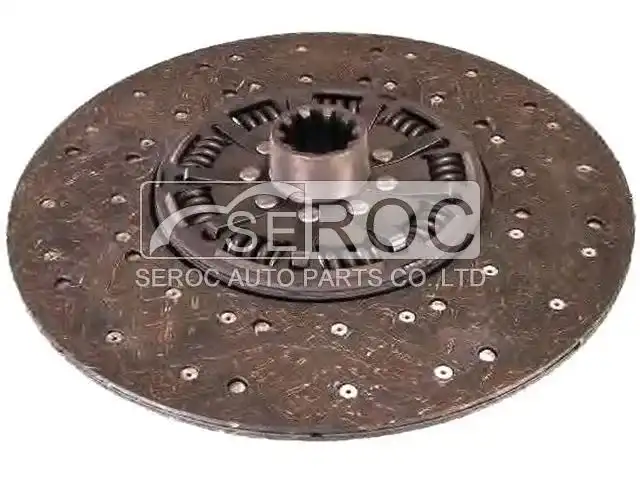 Clutch Disc