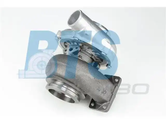 Turbo Charger