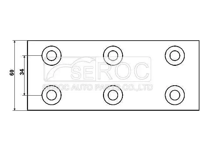 Brake Lining Kit