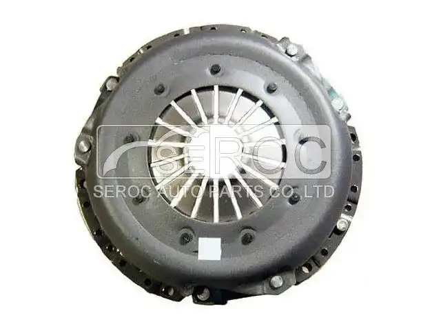 Clutch Cover