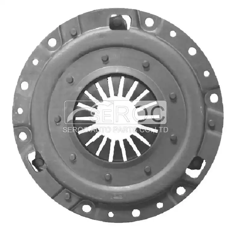 Clutch Cover