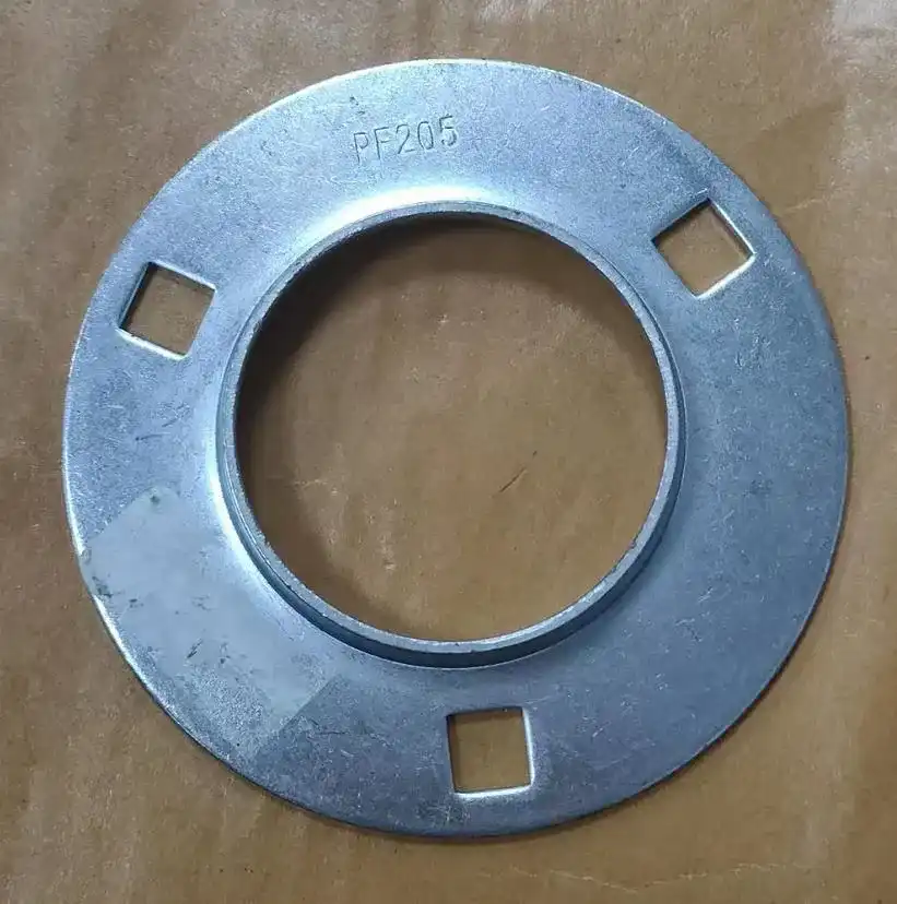 Bearing Flange