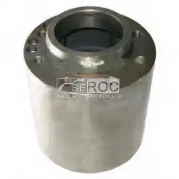 Variator Hub