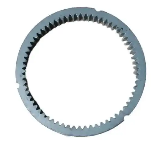 Gear