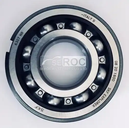 Ball Bearing