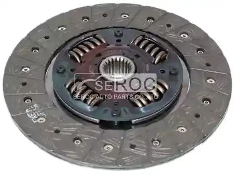 Clutch Disc