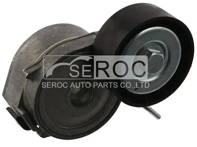 Belt Tensioner