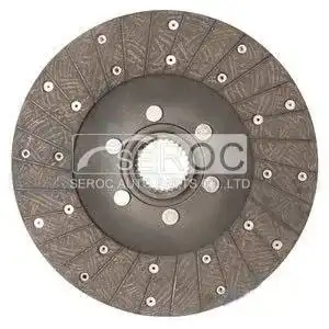 Clutch Disc