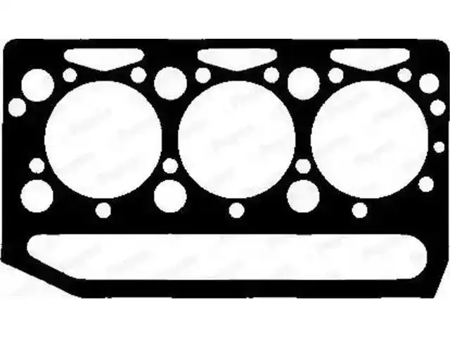Cylinder Head Gasket