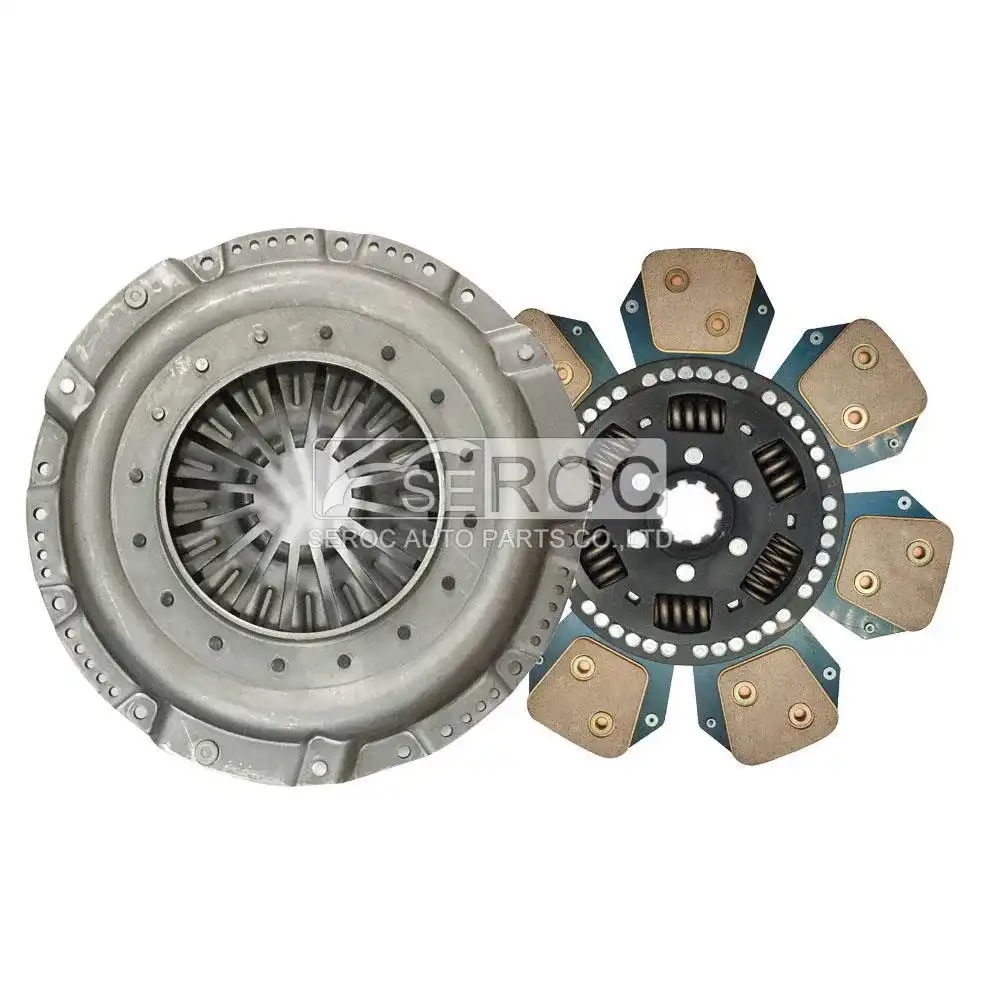 Clutch Kit