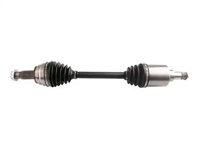Axle Shaft
