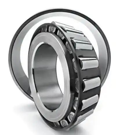 Tapered Roller Bearing Assembly