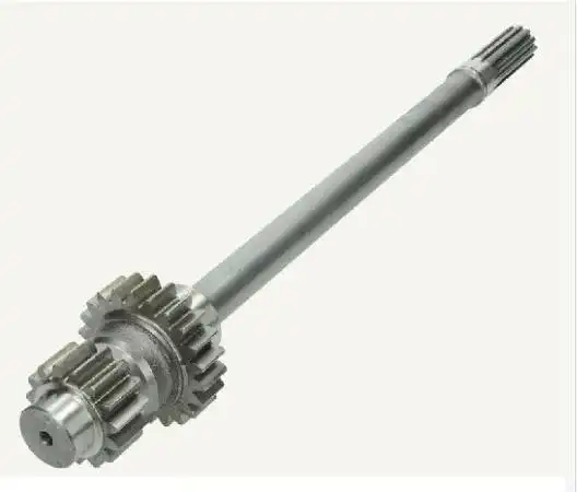 Cardan Shaft