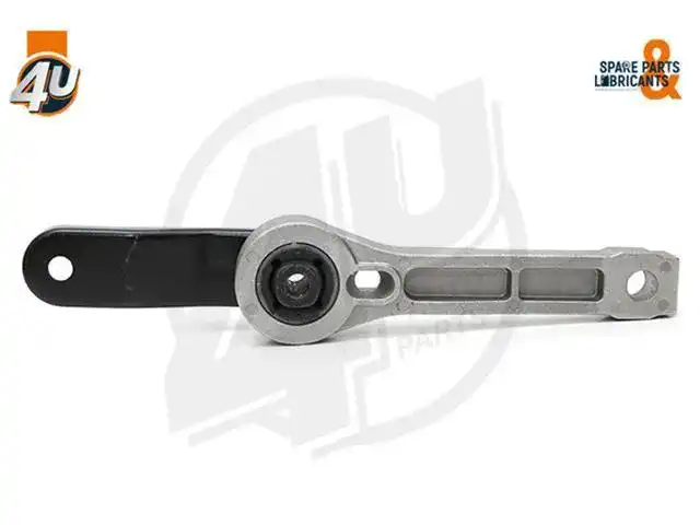 Engine Mounting