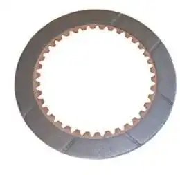 Friction Disc