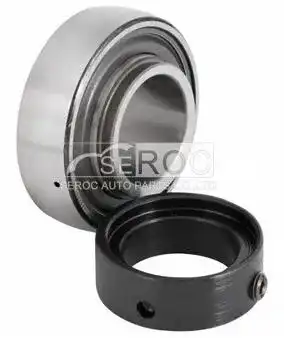 Radial Roller Bearing