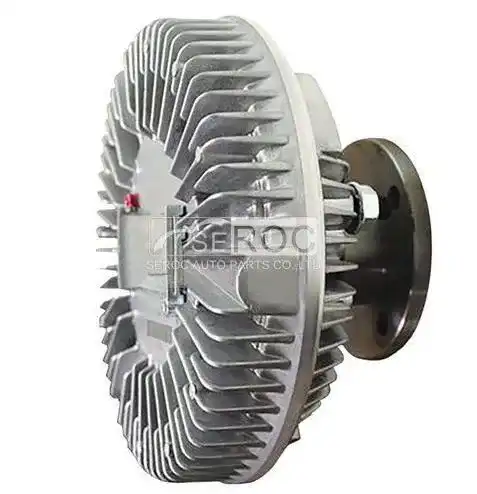 Fan Drive Assy