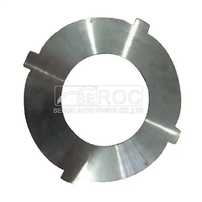 Friction Disc