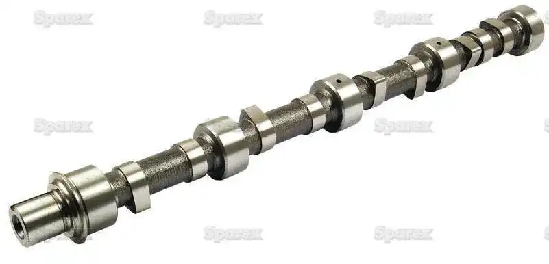 Camshaft